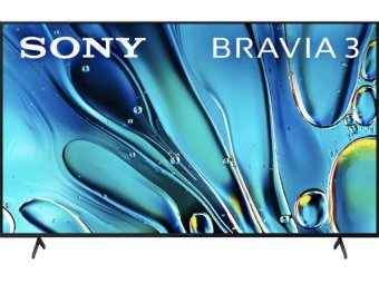 LED телевизор Sony K-65S30 4K Ultra HD