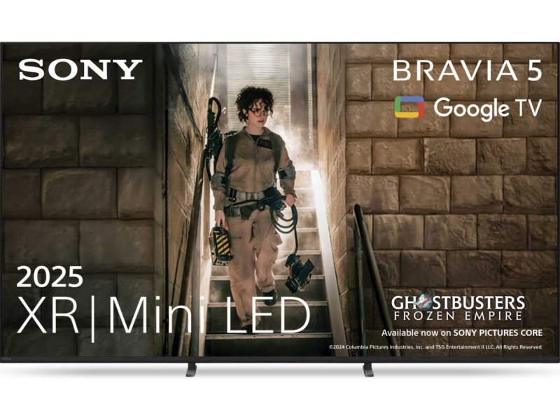 Mini LED телевизор Sony K-65XR55B 4K Ultra HD