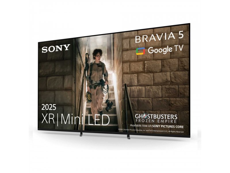 Mini LED телевизор Sony K-65XR55B 4K Ultra HD