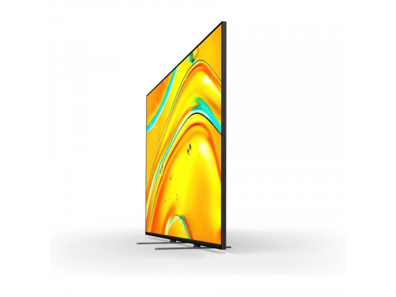 Mini LED телевизор Sony K-65XR55B 4K Ultra HD