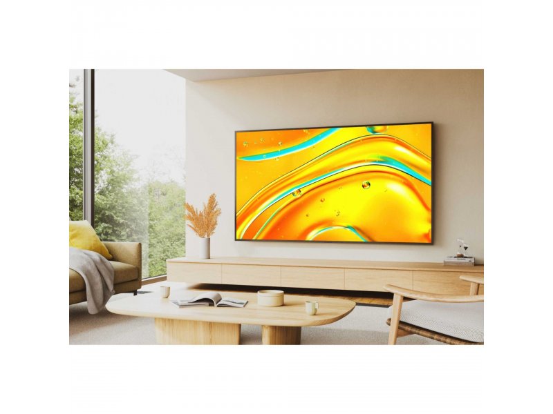 Mini LED телевизор Sony K-65XR55B 4K Ultra HD
