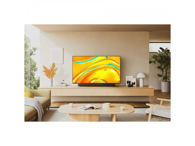Mini LED телевизор Sony K-65XR55B 4K Ultra HD