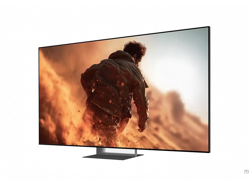 RGB Mini-LED телевизор Sony K-65XR75M2 EU 4K Ultra HD