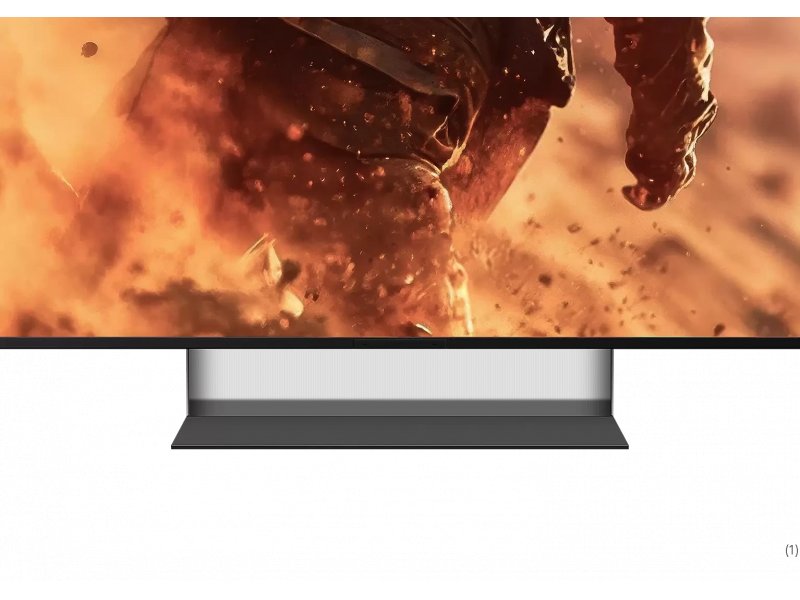 RGB Mini-LED телевизор Sony K-65XR75M2 EU 4K Ultra HD
