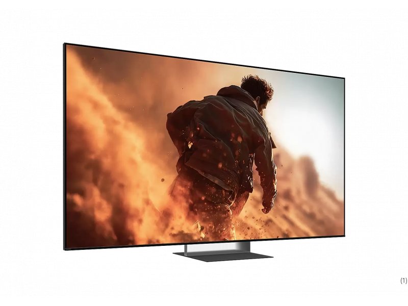 RGB Mini-LED телевизор Sony K-65XR75M2 4K Ultra HD