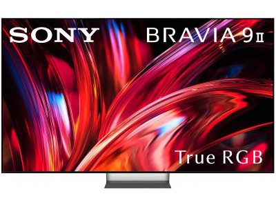 RGB Mini LED телевизор Sony K-75XR95M2 4K Ultra HD