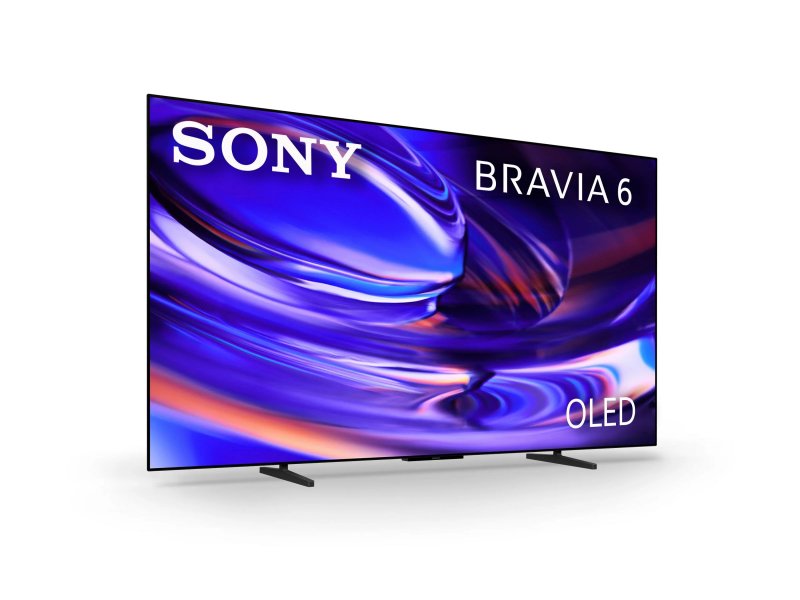OLED телевизор Sony K-77A60 4K Ultra HD OLED телевизор Sony K-77A60 4K Ultra HD