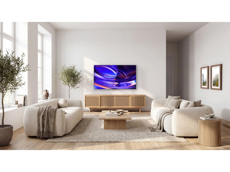 OLED телевизор Sony K-77A60 4K Ultra HD OLED телевизор Sony K-77A60 4K Ultra HD