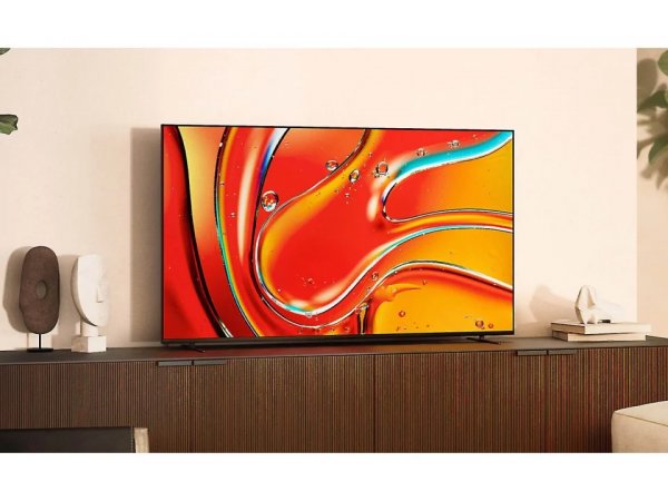 Mini LED телевизор Sony K-85XR70 4K Ultra HD