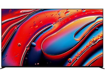 Mini LED телевизор Sony K-85XR90 4K Ultra HD Mini LED телевизор Sony K-85XR90 4K Ultra HD