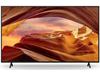 LED телевизор Sony KD-43X75WL 4K Ultra HD