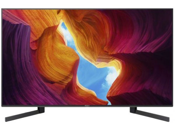 LED телевизор Sony KD-49XH9505 EU 4K Ultra HD
