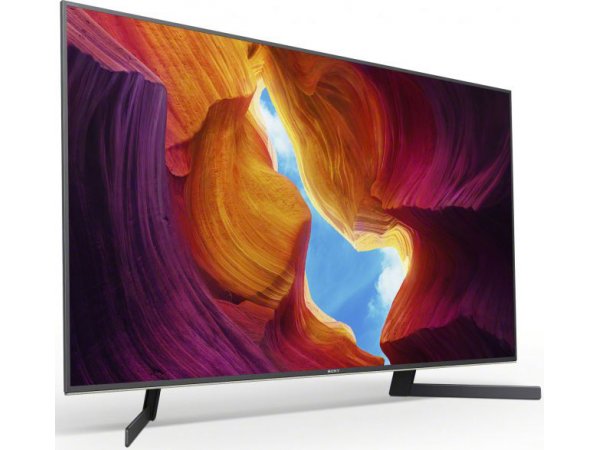 LED телевизор Sony KD-49XH9505 EU 4K Ultra HD