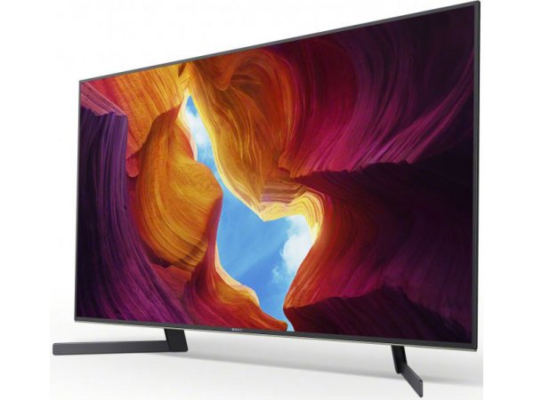 LED телевизор Sony KD-49XH9505 EU 4K Ultra HD