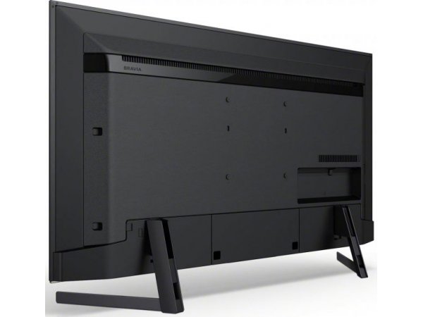 LED телевизор Sony KD-49XH9505 EU 4K Ultra HD