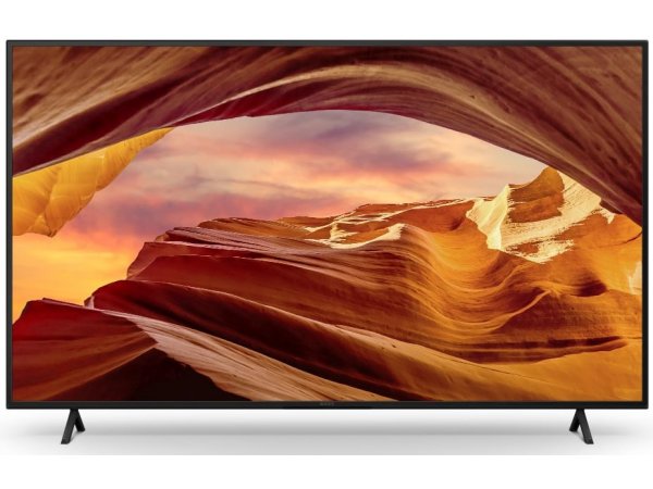 LED телевизор Sony KD-55X75WL 4K Ultra HD