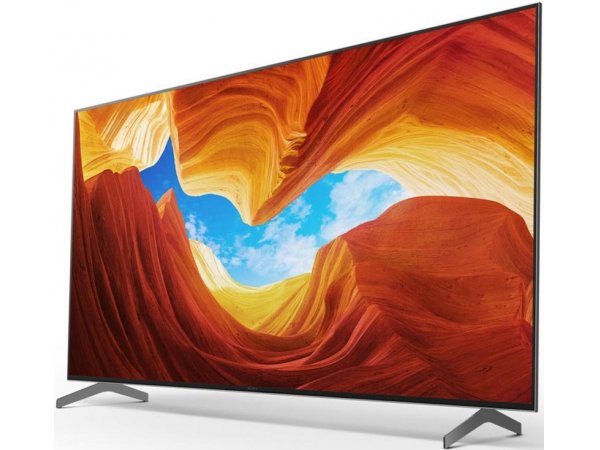LED телевизор Sony KD-75XH9096 4K Ultra HD