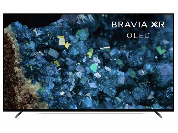OLED телевизор Sony XR-55A80L 4K Ultra HD