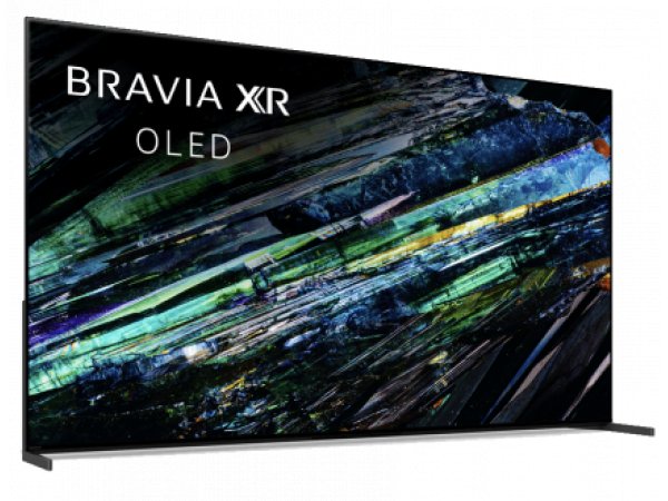 QD OLED телевизор Sony XR-65A95L 4K Ultra HD QD OLED телевизор Sony XR-65A95L 4K Ultra HD