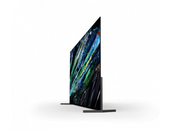 QD OLED телевизор Sony XR-65A95L 4K Ultra HD QD OLED телевизор Sony XR-65A95L 4K Ultra HD