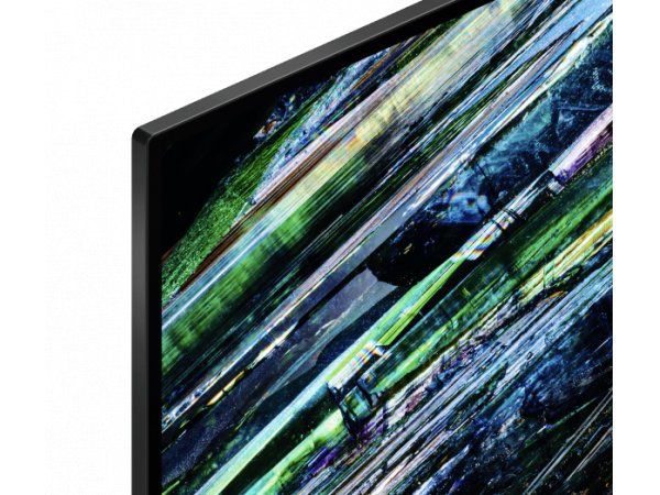 QD OLED телевизор Sony XR-65A95L 4K Ultra HD QD OLED телевизор Sony XR-65A95L 4K Ultra HD