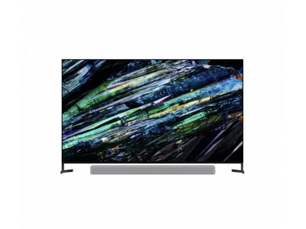 QD OLED телевизор Sony XR-65A95L 4K Ultra HD QD OLED телевизор Sony XR-65A95L 4K Ultra HD
