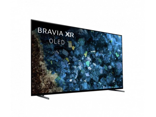 OLED телевизор Sony XR-77A80L 4K Ultra HD OLED телевизор Sony XR-77A80L 4K Ultra HD