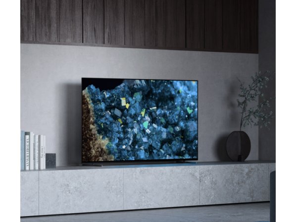 OLED телевизор Sony XR-77A80L 4K Ultra HD OLED телевизор Sony XR-77A80L 4K Ultra HD