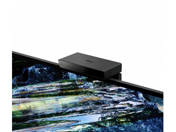 QD OLED телевизор Sony XR-77A95L 4K Ultra HD QD OLED телевизор Sony XR-77A95L 4K Ultra HD