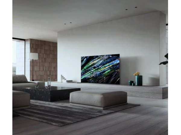 QD OLED телевизор Sony XR-77A95L 4K Ultra HD QD OLED телевизор Sony XR-77A95L 4K Ultra HD