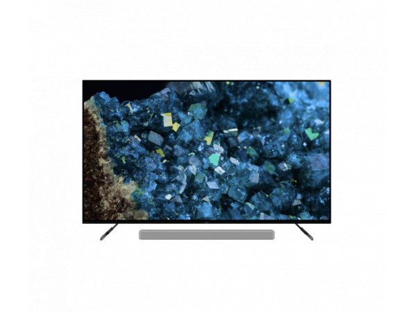 OLED телевизор Sony XR-83A80L 4K Ultra HD