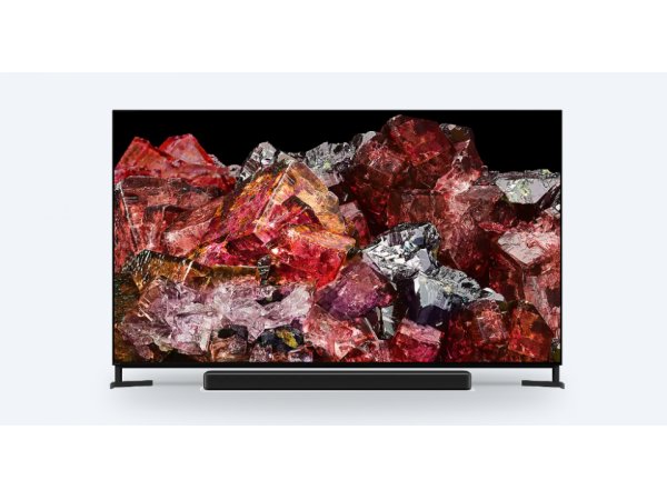 Mini LED телевизор Sony XR-85X95L 4K Ultra HD Mini LED телевизор Sony XR-85X95L 4K Ultra HD