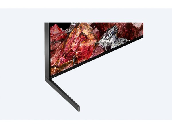 Mini LED телевизор Sony XR-85X95L 4K Ultra HD Mini LED телевизор Sony XR-85X95L 4K Ultra HD