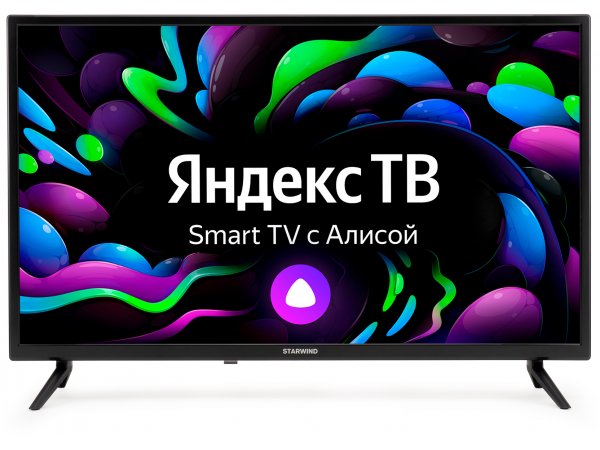 LED телевизор HD-Ready Starwind SW-LED32SG301