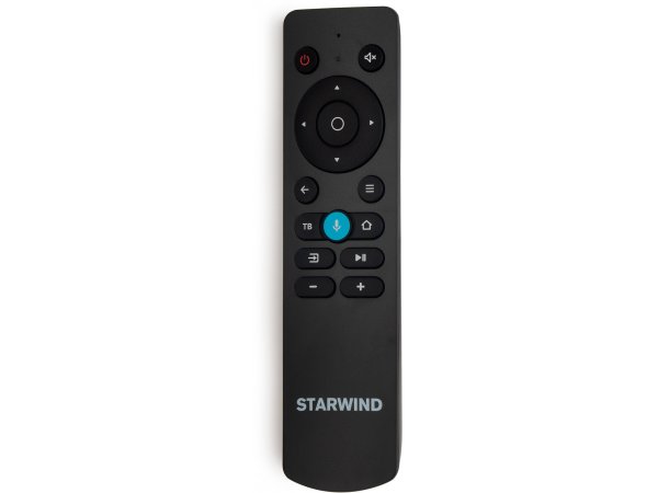 LED телевизор HD-Ready Starwind SW-LED32SG301