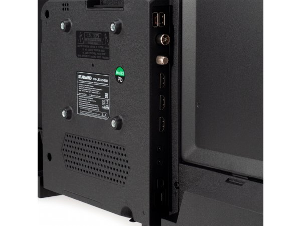 LED телевизор HD-Ready Starwind SW-LED32SG301