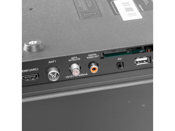 LED телевизор Full HD StarWind SW-LED40BB203 LED телевизор Full HD StarWind SW-LED40BB203
