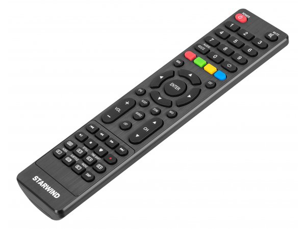 LED телевизор Full HD StarWind SW-LED40BB203 LED телевизор Full HD StarWind SW-LED40BB203