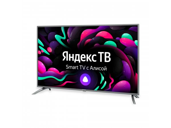 LED телевизор 4K Ultra HD StarWind SW-LED55UG400