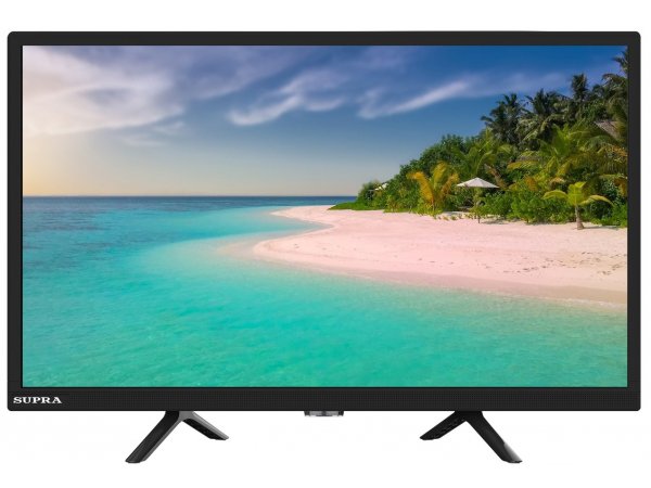 LED телевизор HD-Ready Supra STV-LC24ST0055W