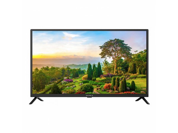 LED телевизор HD-Ready Supra STV-LC39ST0075W