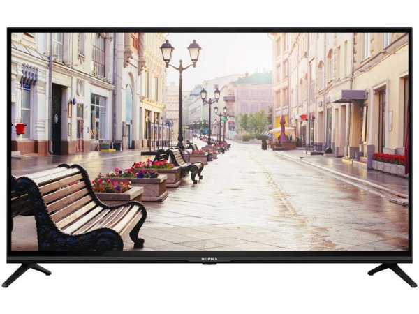 LED телевизор Full HD Supra STV-LC43ST00100F