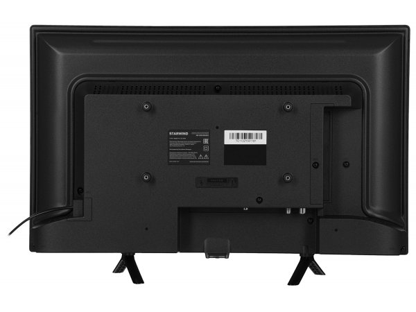 LED телевизор HD-Ready StarWind SW-LED24SG303