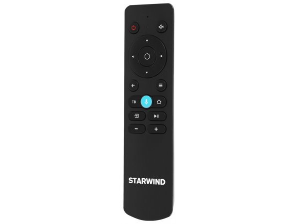 LED телевизор HD-Ready StarWind SW-LED24SG303