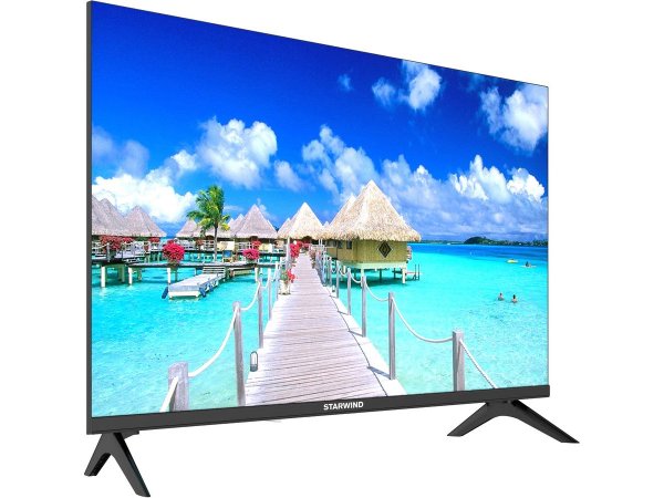 LED телевизор HD-Ready StarWind SW-LED32BB202 LED телевизор HD-Ready StarWind SW-LED32BB202
