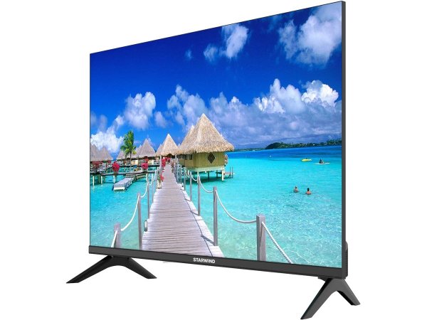 LED телевизор HD-Ready StarWind SW-LED32BB202 LED телевизор HD-Ready StarWind SW-LED32BB202