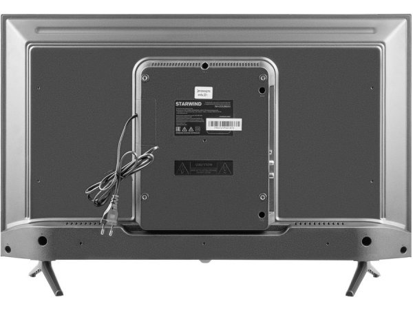 LED телевизор HD-Ready StarWind SW-LED32BB203