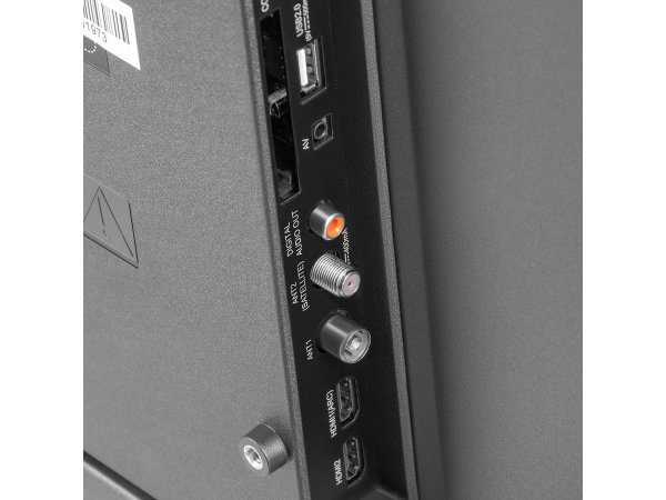 LED телевизор HD-Ready StarWind SW-LED32BB203