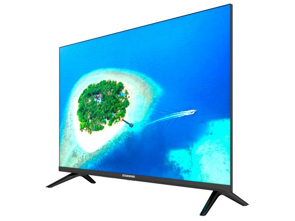 LED телевизор HD-Ready StarWind SW-LED32SB302