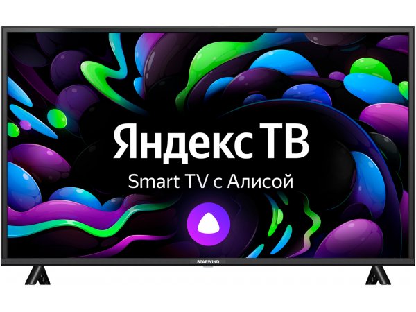 LED телевизор HD-Ready Starwind SW-LED32SB304